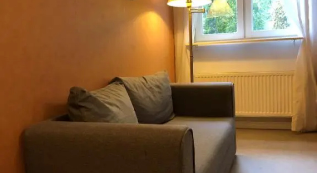 Семейный номер Standard Finnåkers Kursgård
