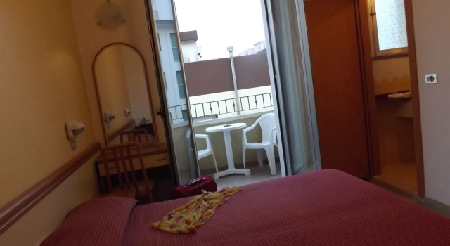 Hotel Thea