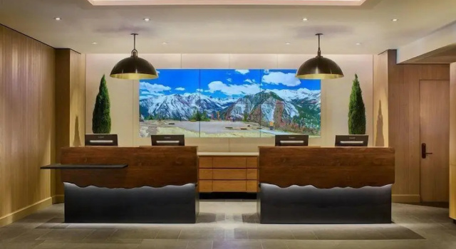 Limelight Hotel Snowmass