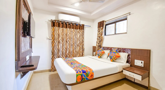 Номер Standard Fabhotel Bright Holidays