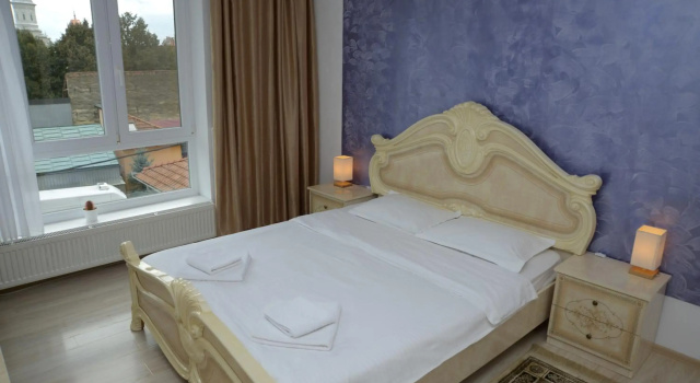 Apartament Corso, Забронировать Апартаменты/квартира Турда Клуж
