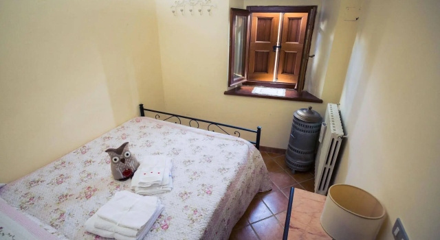 Chianti Green Apartment