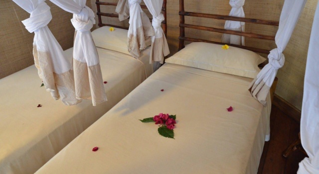 Auberge Le Maki Lodge, Забронировать Отель Отели Дзамандзари 3 звезды, 3*