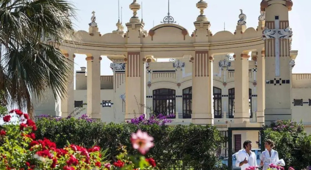 Стандарт Қосарлы бөлме Calipso Villa