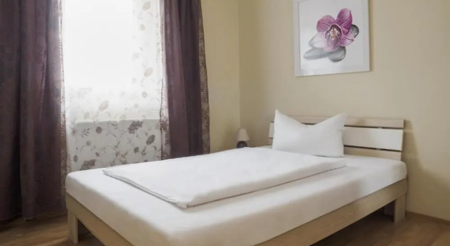 Hotel A8 Lukas