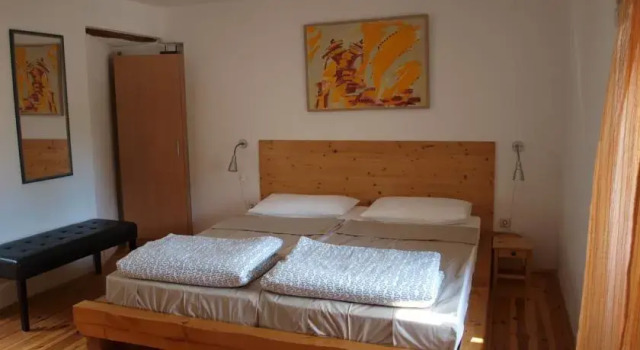 krnica N43, Rezervovat Apartmán Krnica Istrie