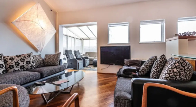 Апартаменты Apartment L70