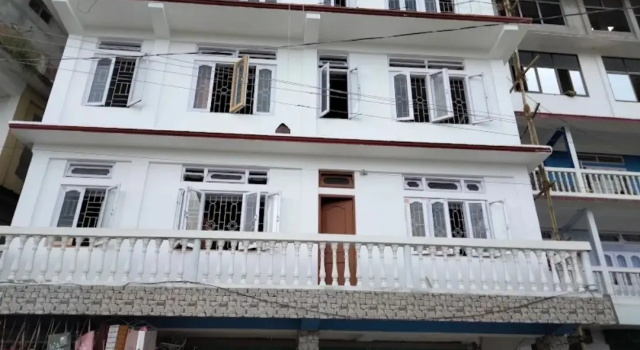 Hotel Tawang Regency