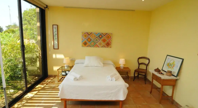 HomeHolidaysRentals Aroma - Costa Barcelona, Забронировать Апартаменты/квартира Апартаменты Сан-Поль-де-Мар, Апартаменты/квартира
