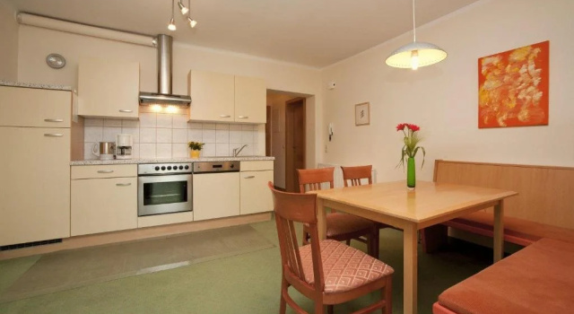 Apartment Perdacher, Забронировать Апартаменты/квартира Мария-Вёрт Вертер-Зе