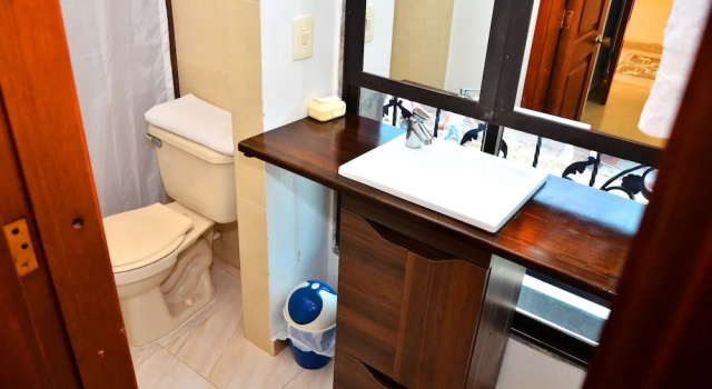 Номер Standard Hotel Ciro