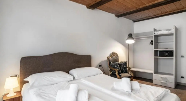 Студия Stay COOPER l Goethe Guesthouse