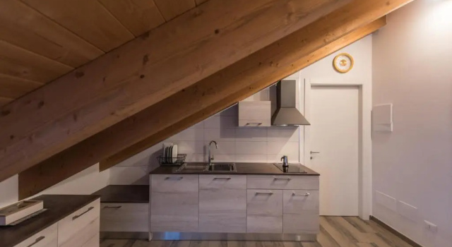 Апартаменты Alice Home