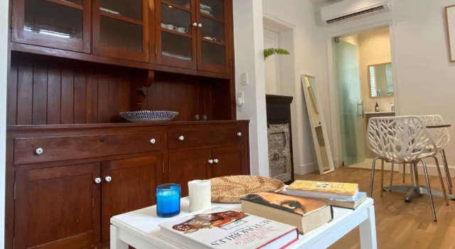 Студия Deluxe Casa Coral