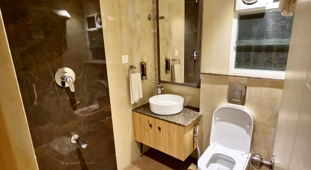 Двухместный номер Standard Zipp Hotel Le Opera