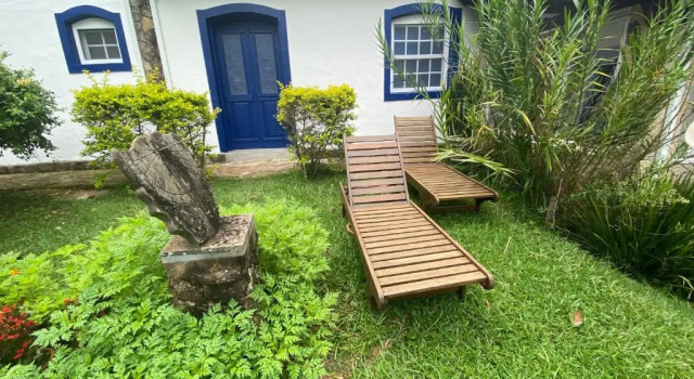 Номер Superior Segredo da Serra Guest House