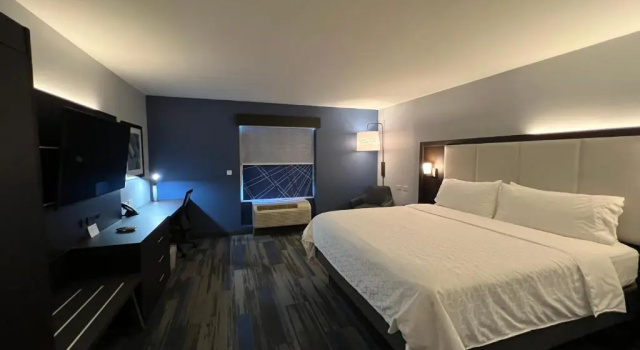 Люкс Holiday Inn Express & Suites Columbia - East Elkridge, Jessup an IHG Hotel