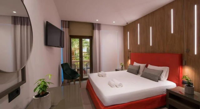 Villa Sonia by Estia Adults Only