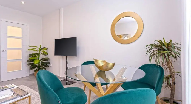 Bright Apartment Parking in Cordoba Santa Marta, Забронировать Апартаменты/квартира Апартаменты Cordoba Province, Апартаменты/квартира