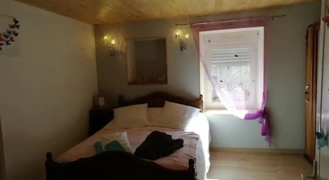Chez Patou - Chambre d'Hôte, Rezervovat Penzión se snídaní Sainte-Florine 