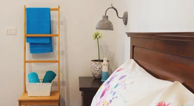 Двухместный номер Standard Rubilia Rooms Pompei