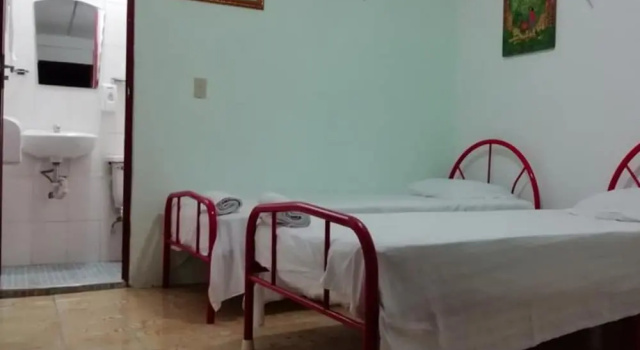 Las Catalinas Hotel Plaza Numero 1, Rezervovat Hotel Santa Clara Cocle