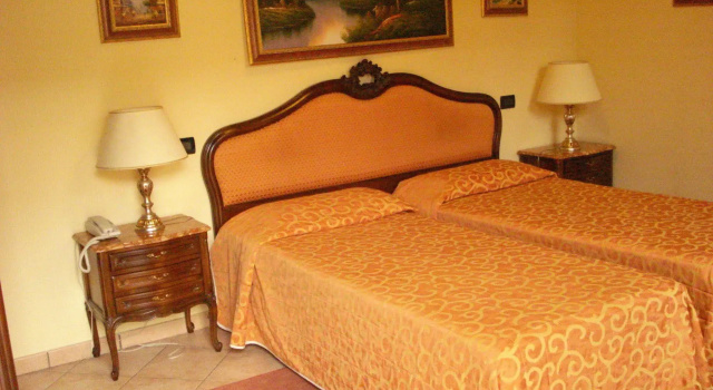 Magnagallo, Rezerwuj Hotel Campogalliano Emilia-Romania