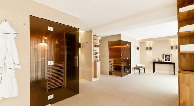 Hotel zum Taufstein, Забронировать Отель Шпархоф Rhön