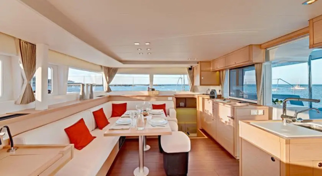 Bliss Boutique Yachting - Phuket