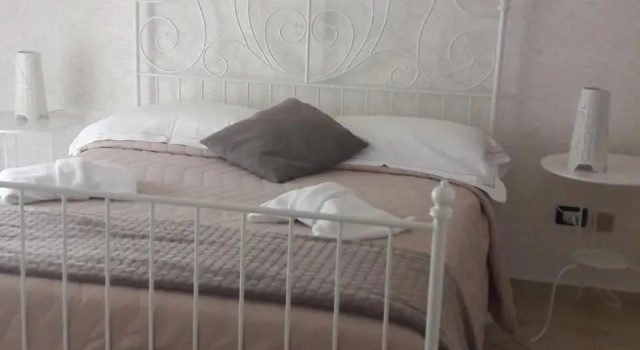 Dimoramuri B&b