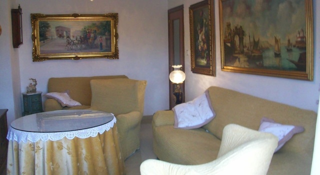 Sorolla 6º - 26 (Sólo Familias), Book Hotel Gandía 