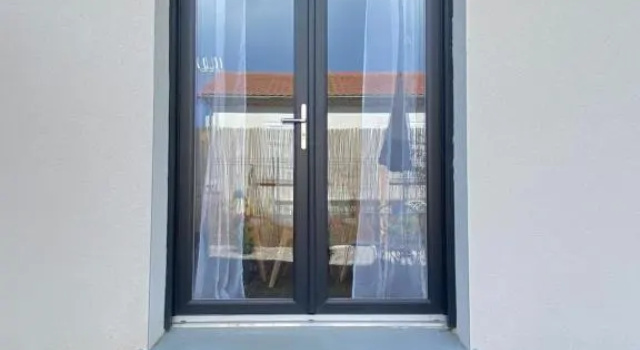 Maison T3 proche centre-ville quartier le Gand, Забронировать Отель Систерон Route Napoléon