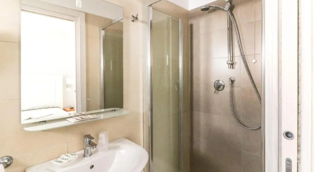Семейный номер Standard Hotel Jesulum