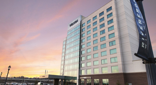 The Westin Wilmington