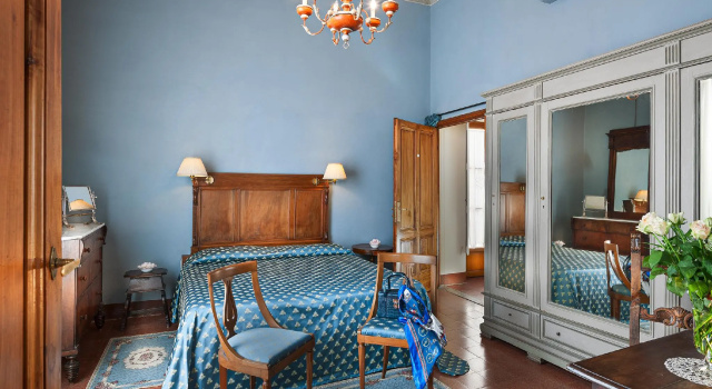 Семейный номер Standard Hotel Palazzo Guadagni