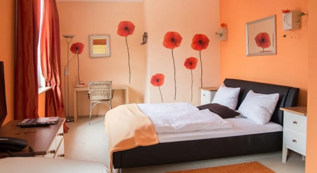 Villa ZOE St Wendel