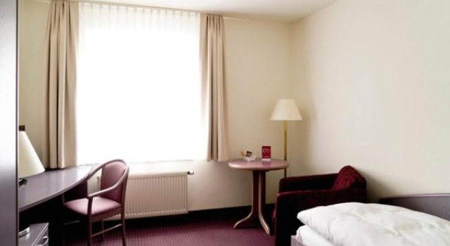 Номер Standard Hotel Erfurter Tor