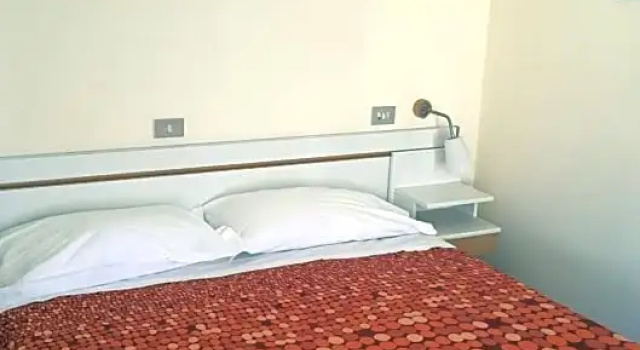 Номер Economy Albergo Villa Gaia
