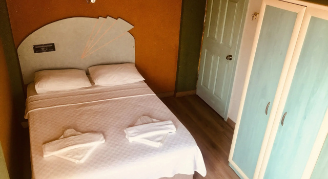 Hikmethan Otel