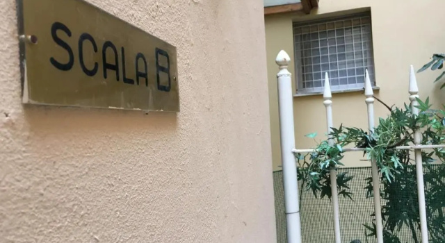 Giulia apartment and room, Забронировать Апартаменты/квартира Отели Болоньи с парковкой, рядом с Museo Morandi, Парковка