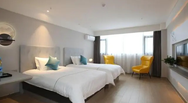 Magnotel Wan Sheng Chong Qing, Rezerwuj Hotel Wansheng Chongqing