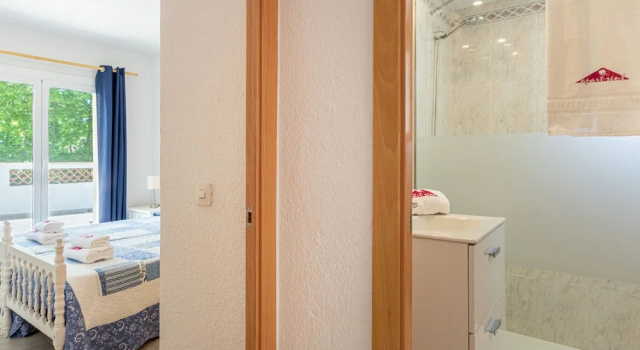 Modern Apartment in Empuriabrava With Beach Nearby