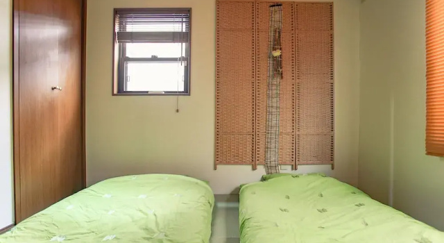 Villa Traditional Designer House Shin Itabashi