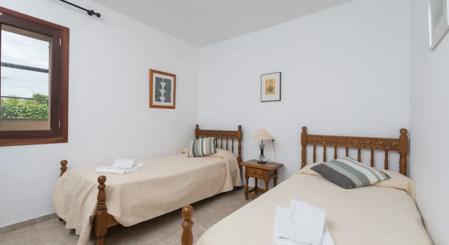 Villa La Sort by Villa Plus, Varaa Hotelli Pollensa hotellit, joissa on uima-allas, Uima-allas
