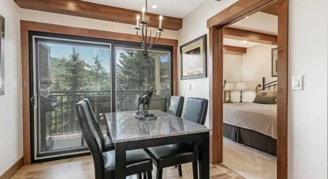 2 Bedroom Antlers Vacation Rental With Incredible Slopeside Views And Just A Short Walk To Gondola And Lionshead Village, Забронировать Апартаменты/квартира Вейл Roosevelt National Forest, рядом с Прайд Экспресс (26)