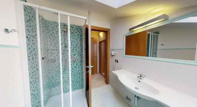Студия Residence Miriam