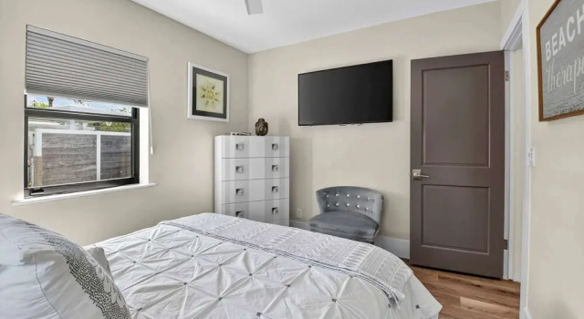 Highland Cottage 2bdr for 4ppl, Забронировать Дом для отпуска Виллы Делрей-Бич, Вилла