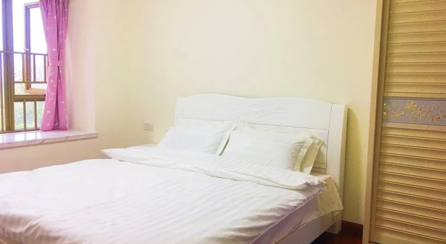 Silver Sea's Love YHJS Sea View Inn A
