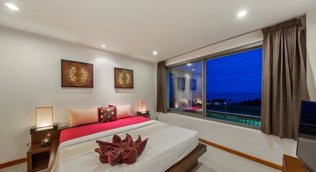 Tranquil Residence 3