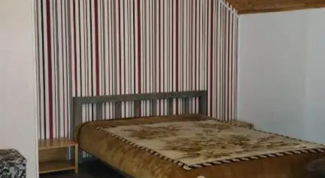 Cozy apartment in Mgzavrebi Hotel